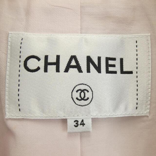 シャネル CHANEL ジャケット