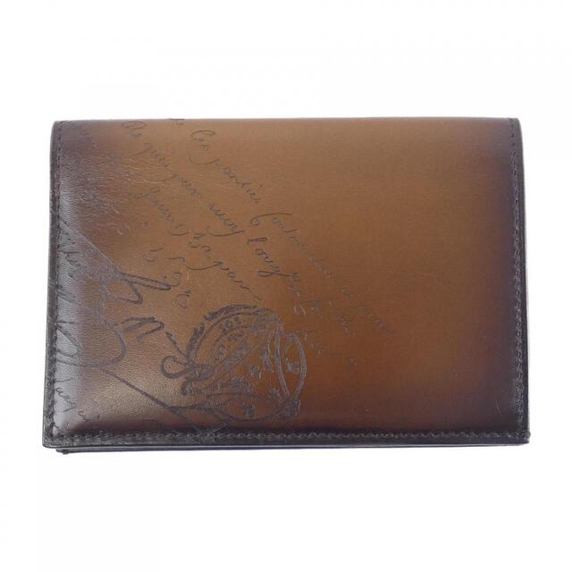 ベルルッティ Berluti CARD CASE