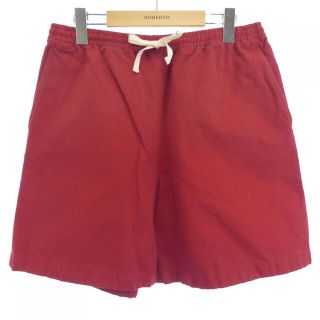 グッチ メンズパンツ(その他)(レッド/赤色系)の通販 52点 | Gucciの