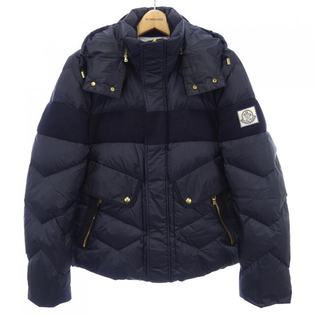 モンクレールガムブルー MONCLER GAMMEBLEU ダウンジャケット