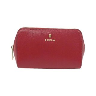 フルラ(Furla)の【新品】フルラ CAMELIA WE00449 ポーチ(ポーチ)