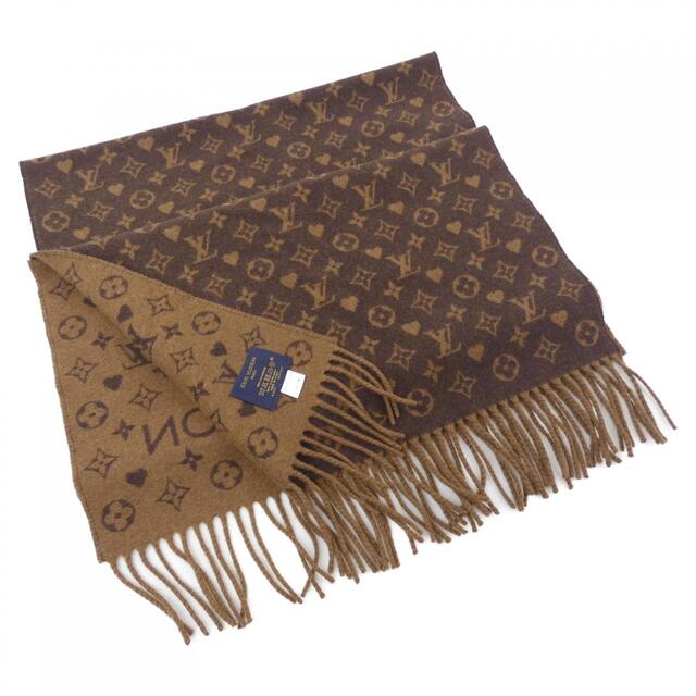 ルイヴィトン LOUIS VUITTON MUFFLER