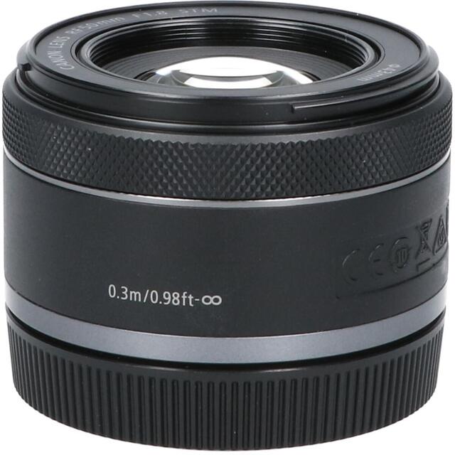 ＣＡＮＯＮ　ＲＦ５０ｍｍ　Ｆ１．８ＳＴＭ 2