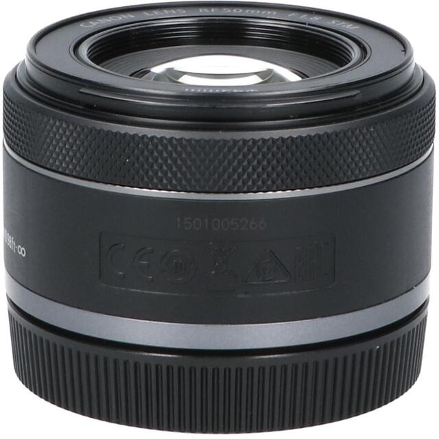 ＣＡＮＯＮ　ＲＦ５０ｍｍ　Ｆ１．８ＳＴＭ 3