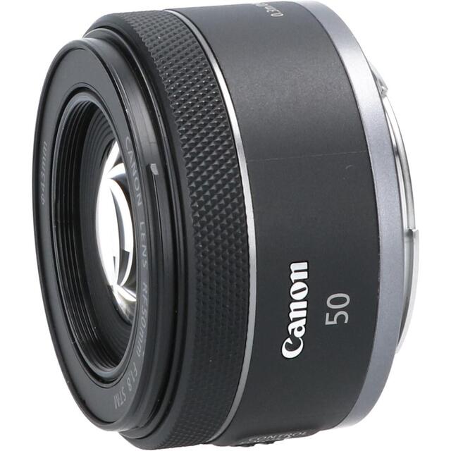 ＣＡＮＯＮ　ＲＦ５０ｍｍ　Ｆ１．８ＳＴＭ 8