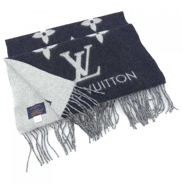 ルイヴィトン LOUIS VUITTON MUFFLER