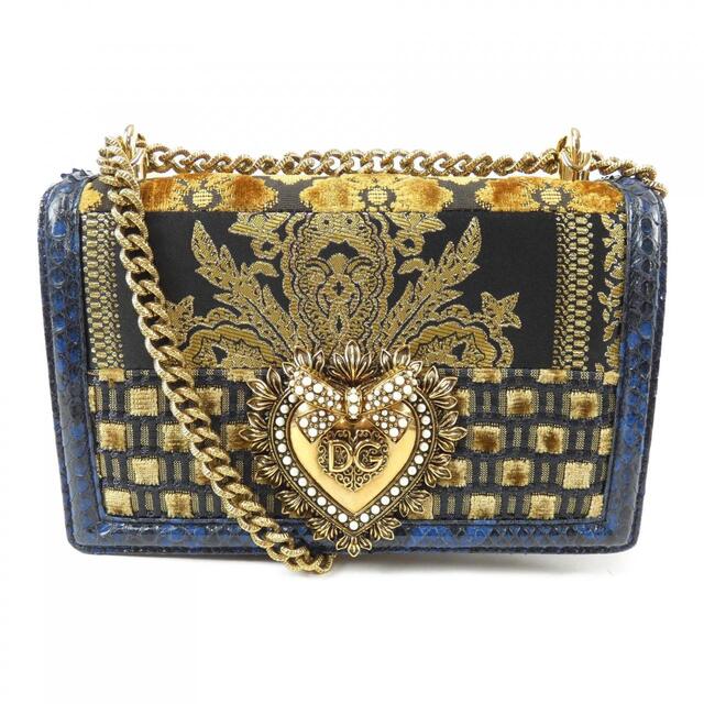 ドルチェアンドガッバーナ DOLCE&GABBANA BAG ドルチェアンドガッバーナ DOLCE&GABBANA BAG