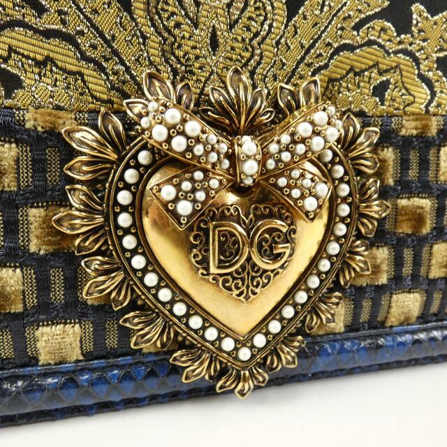 ドルチェアンドガッバーナ DOLCE&GABBANA BAG ドルチェアンドガッバーナ DOLCE&GABBANA BAG