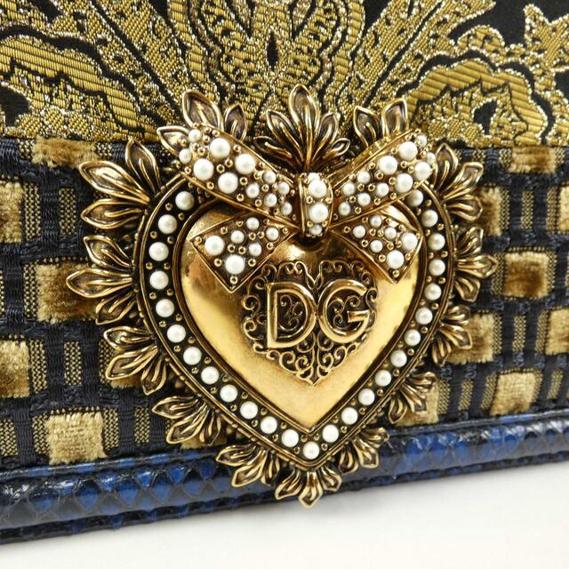 ドルチェアンドガッバーナ DOLCE&GABBANA BAG