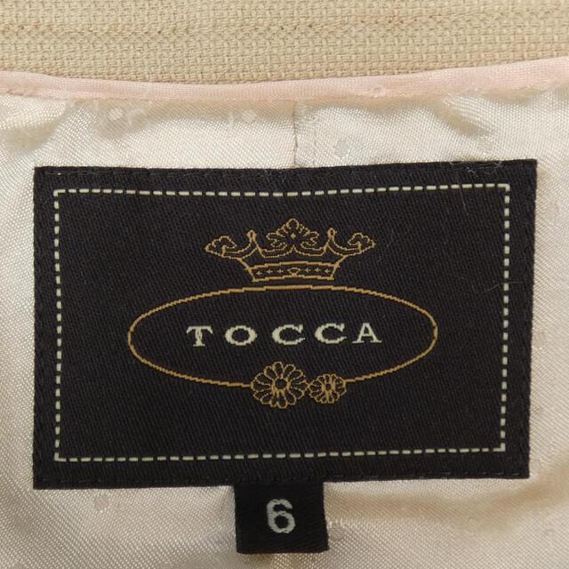 TOCCA(トッカ)のトッカ TOCCA コート レディースのジャケット/アウター(その他)の商品写真