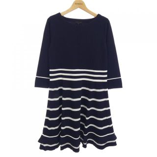 激安な タグ付き 新品 TO BE CHIC M スポンジジョーゼットボックス