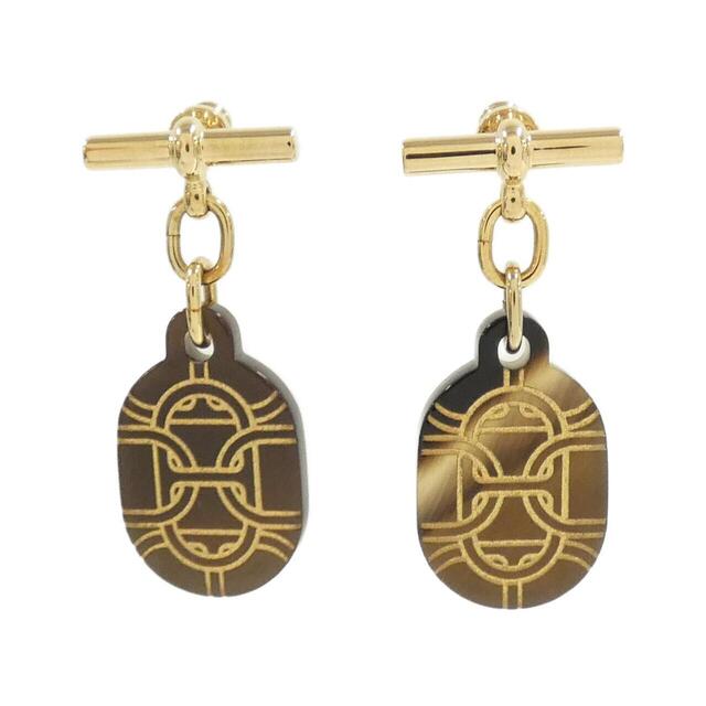 エルメス シェーヌ ダンクル PM 057129FD ピアス | www.causus.be