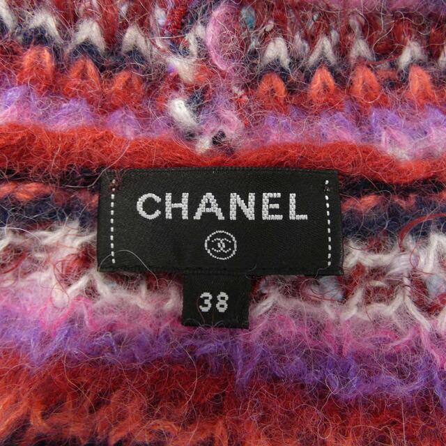 シャネル CHANEL ニット