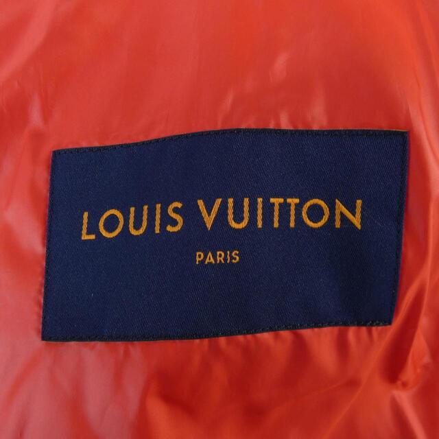 ルイヴィトン LOUIS VUITTON ブルゾン 4