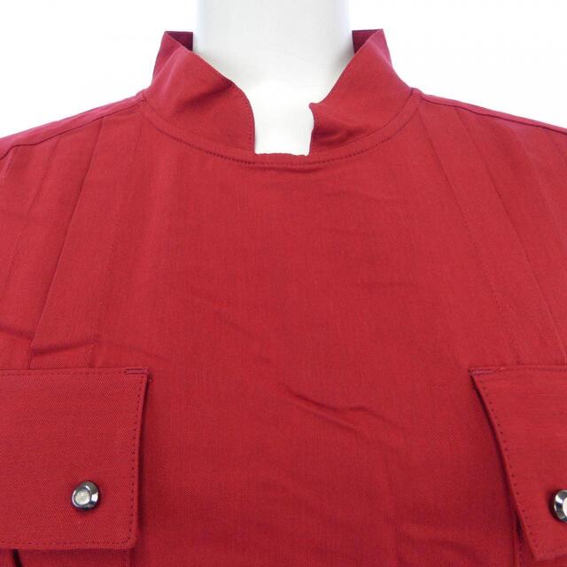 MIDDLA シャツ | hartwellspremium.com