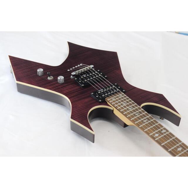 Ｂ．Ｃ．ＲＩＣＨ　　ＷＡＲＬＯＣＫ　ＲＥＶＥＮＧＥ