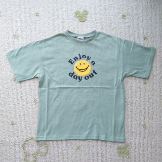 ブリーズ(BREEZE)の【新品・タグ付き】BREEZE 半袖Tシャツ 130(Tシャツ/カットソー)