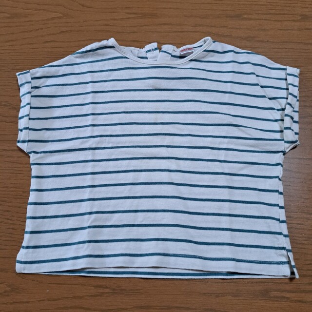 ZARA KIDS(ザラキッズ)のZARAKIDS　Tシャツ　セット キッズ/ベビー/マタニティのキッズ服女の子用(90cm~)(Tシャツ/カットソー)の商品写真