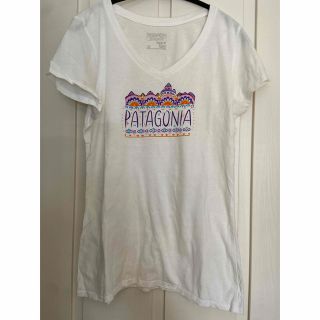 パタゴニア(patagonia)のパタゴニア(Tシャツ(半袖/袖なし))