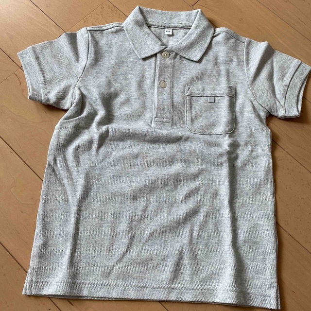 UNIQLO(ユニクロ)の120☆男の子夏服40点セット キッズ/ベビー/マタニティのキッズ服男の子用(90cm~)(Tシャツ/カットソー)の商品写真