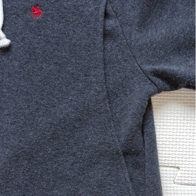 POLO RALPH LAUREN(ポロラルフローレン)のPolo 授乳ワンピース キッズ/ベビー/マタニティのマタニティ(マタニティワンピース)の商品写真