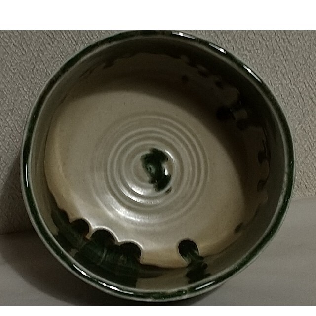 抹茶茶碗  天狗谷窯  有田焼 エンタメ/ホビーの美術品/アンティーク(陶芸)の商品写真