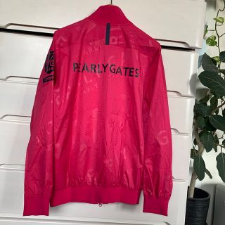 PEARLY GATES - パーリーゲイツ未使用品タフレックス ストレッチ