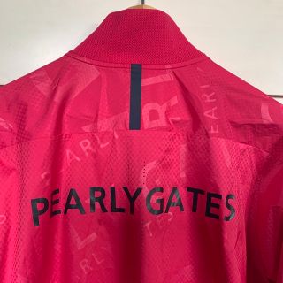 PEARLY GATES - パーリーゲイツ未使用品タフレックス ストレッチ
