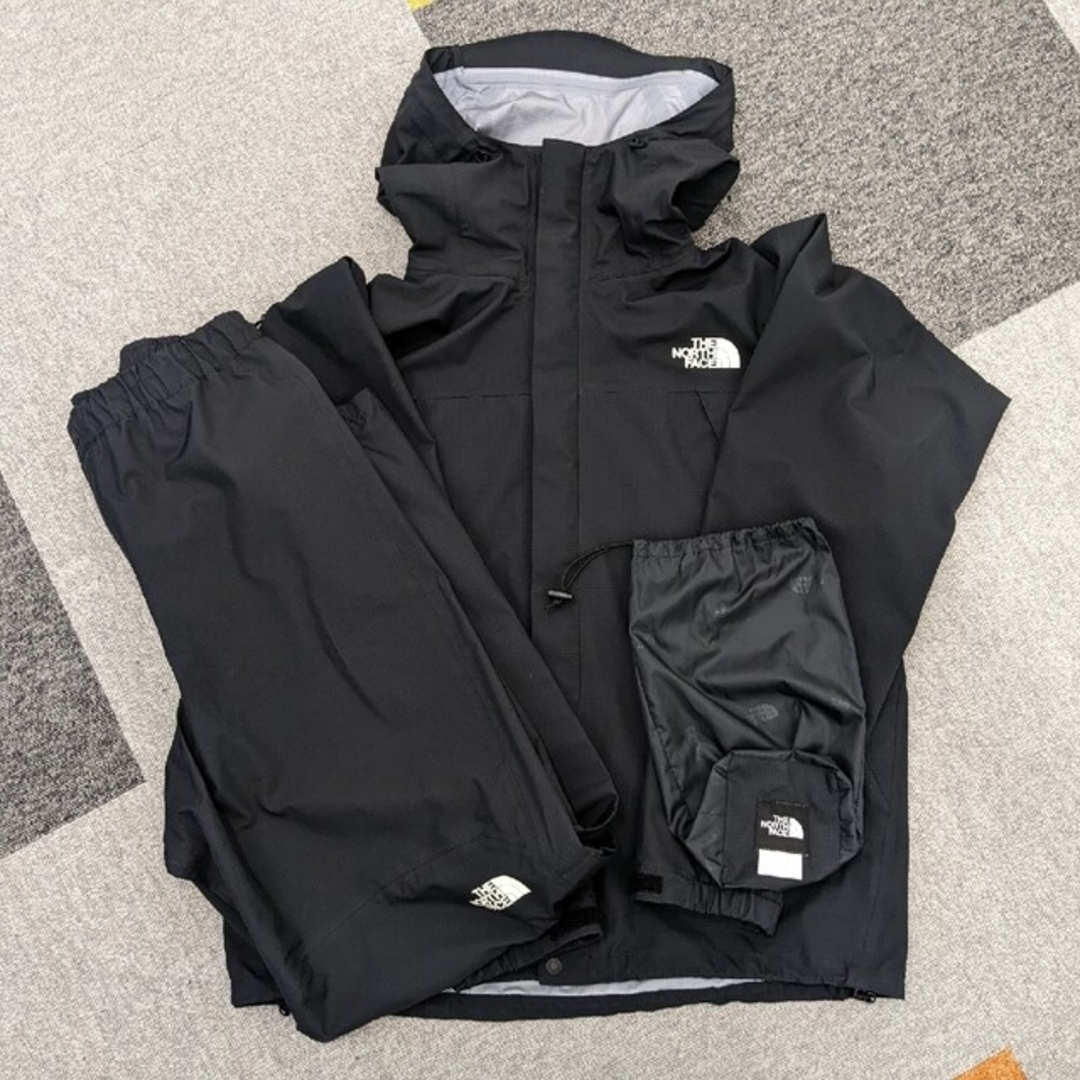 THE NORTH FACE - ノースフェイス レインテックス マウンテンパーカー ...