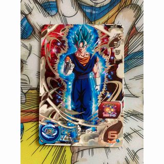 【美品】スーパードラゴンボールヒーローズ 転身ベジットの通販 by