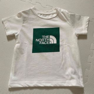 ザノースフェイス(THE NORTH FACE)のノースフェイスTシャツ(Tシャツ/カットソー)