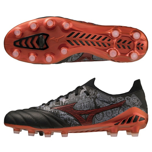 新品】MIZUNO モレリアネオ3β SR4 JAPAN 27.5cm www.krzysztofbialy.com
