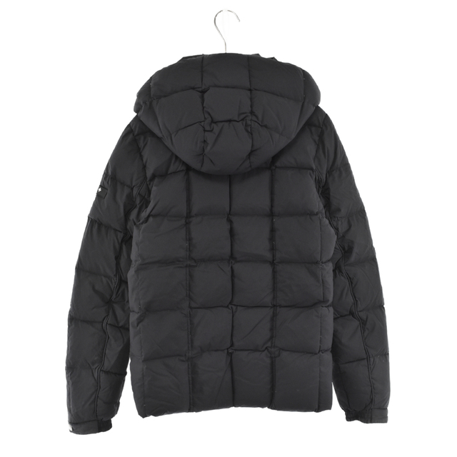 公式限定新作/送料無料 TATRAS 19AW タトラス 17AW JACKET GESSOジェッソ AURALEE LIGHT フードデット 好きに ダウン ジャケット MTA18A4370