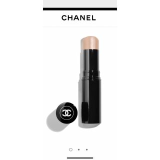 シャネル(CHANEL)のCHANEL ボームエサンサエル スカルプティング(フェイスカラー)