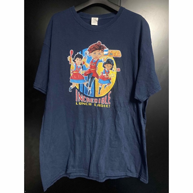 激レア 90´S当時物 QUEENSRYCHE Tシャツ ヴィンテージ L-