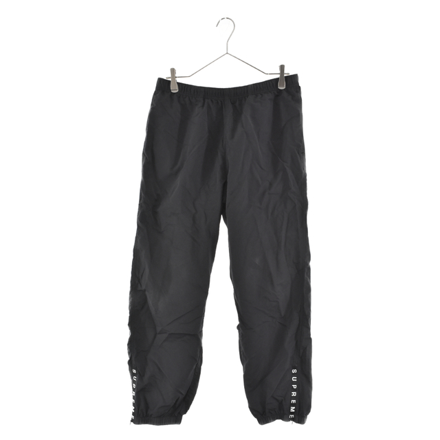 supreme warm up pant L ナイロンパンツ