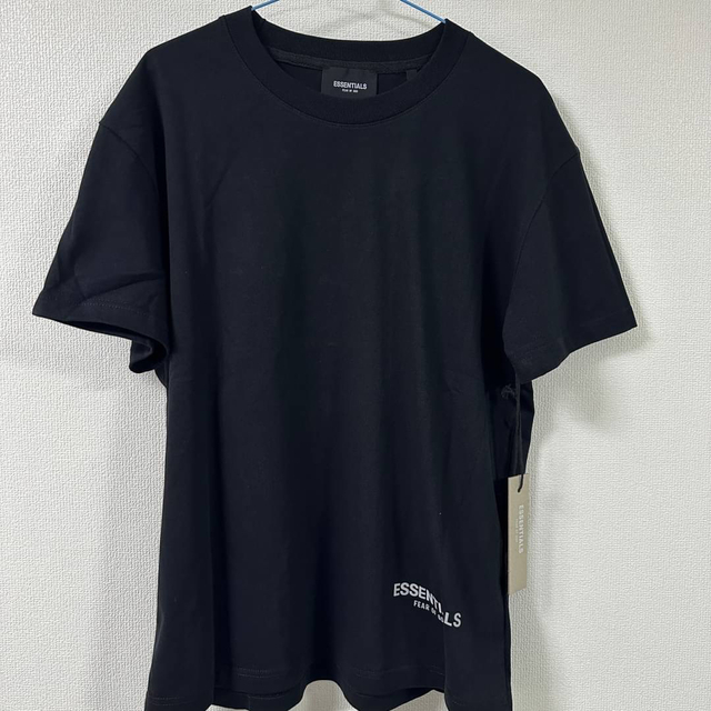 エッセンシャルズ　FOG ESSENTIALS 半袖Tシャツ ブラック M 7