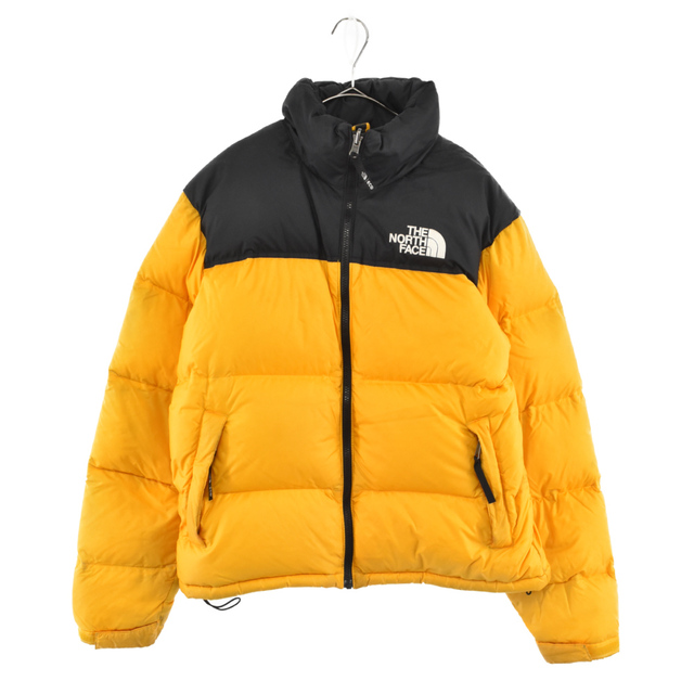 thenorthface 1996 eco nuptse down jacket