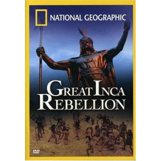 Great Inca Rebellion [DVD]