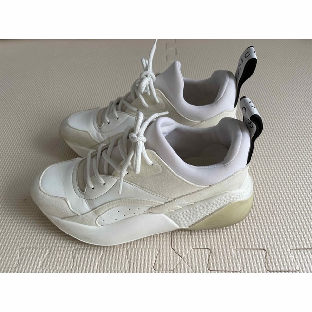 ステラマッカートニー スニーカー シューズ 超美品 12648円