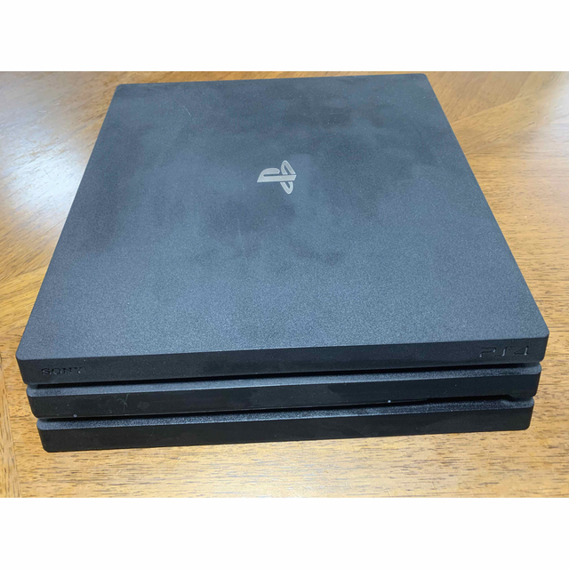 PS4 本体 CUH-7100B 1TB