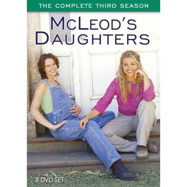 Mcleod's Daughter's: Complete Third Season [DVD]