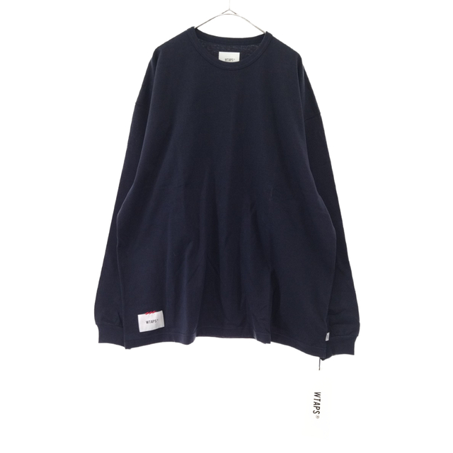 23SS WTAPS DESIGN 02 SWEATER DSQD-