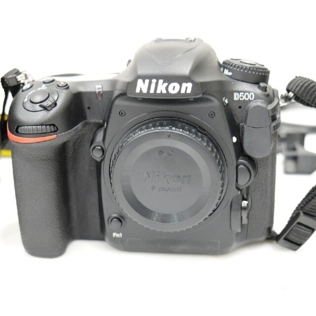 Nikon - Nikon D500 キットレンズセット