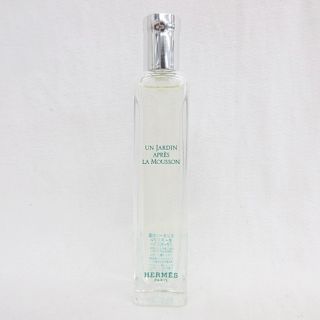 エルメス(Hermes)のエルメス HERMES 香水 フレグランス オードトワレ クリアー 15ml(香水(女性用))