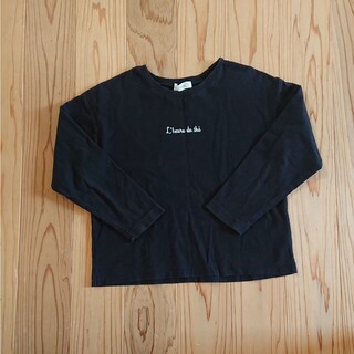 セラフ(Seraph)のセラフ　長袖Tシャツ　130(Tシャツ/カットソー)