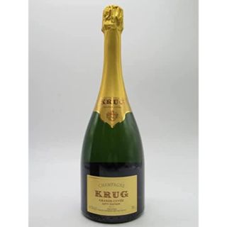 クリュッグ(Krug)のクリュッグ(シャンパン/スパークリングワイン)