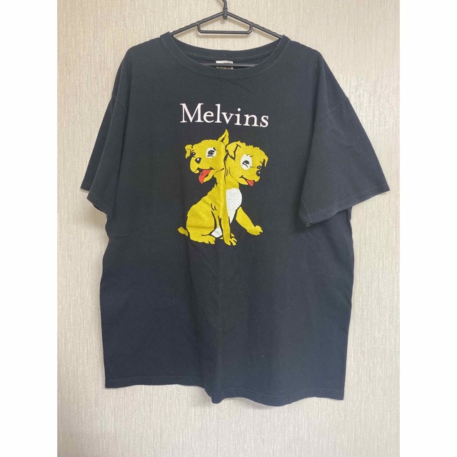 激レア Melvins Pussy Tシャツ バンドTシャツ　メルビンズ　 メンズのトップス(Tシャツ/カットソー(半袖/袖なし))の商品写真