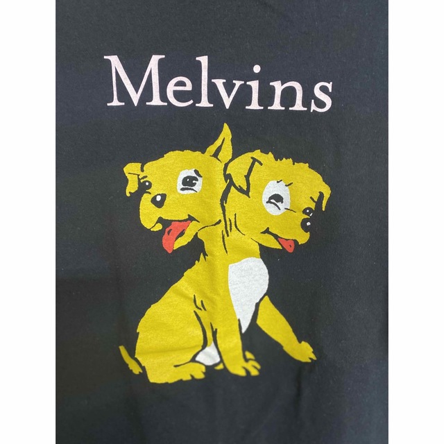 激レア Melvins Pussy Tシャツ バンドTシャツ　メルビンズ