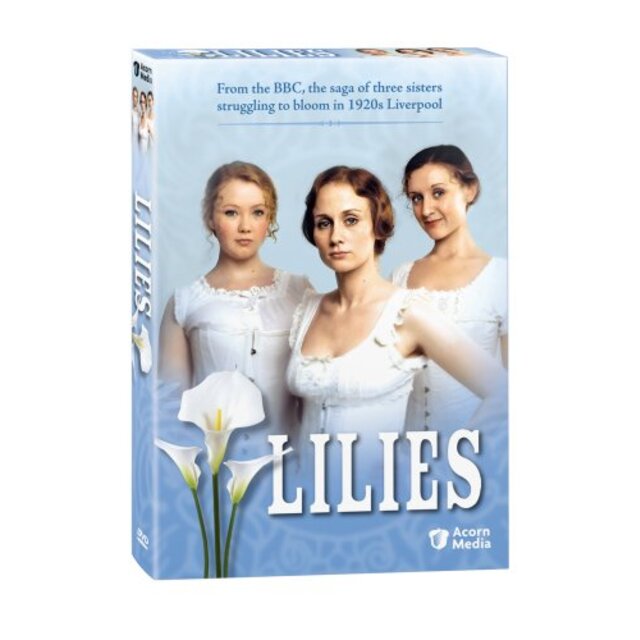 Lilies [DVD]